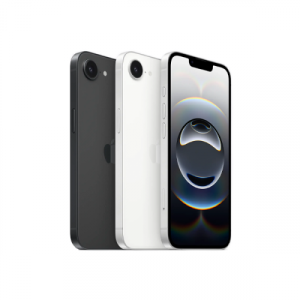iPhone 16e