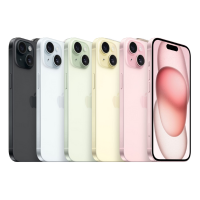 iPhone 15