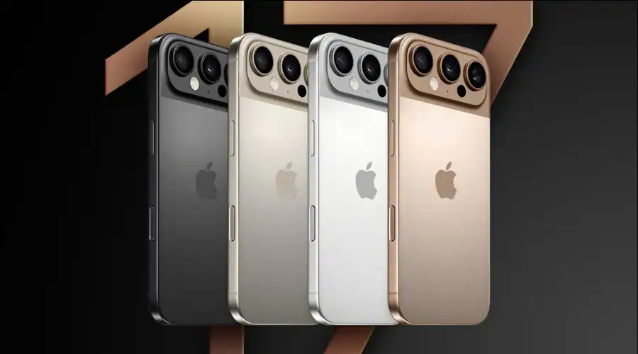 iphone 17